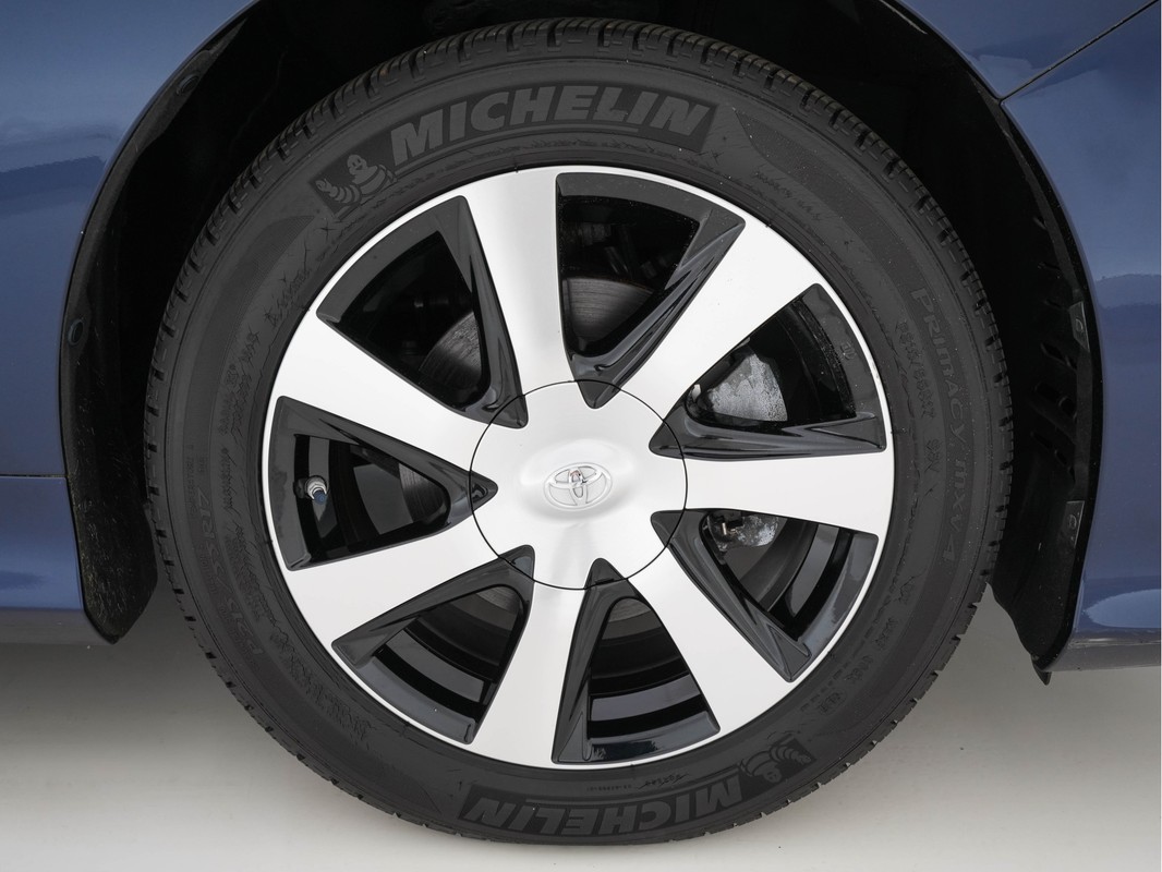 Toyota Mirai
