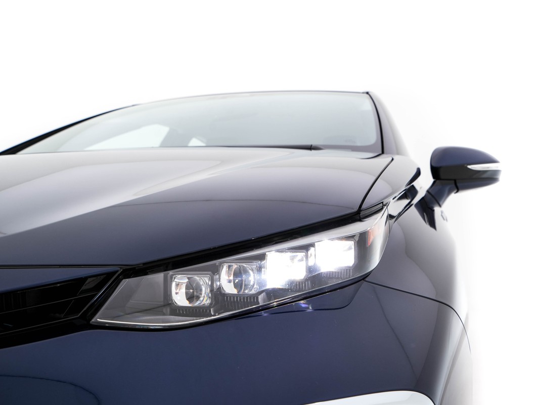 Toyota Mirai