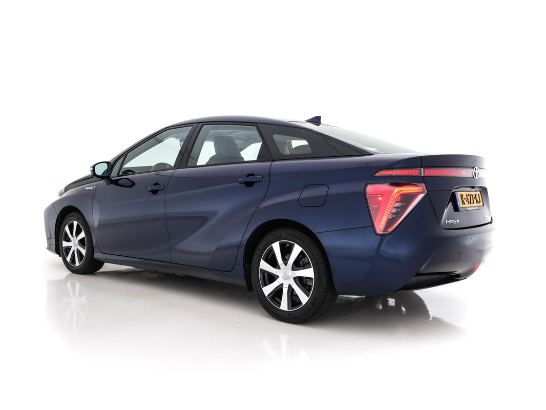 Toyota Mirai