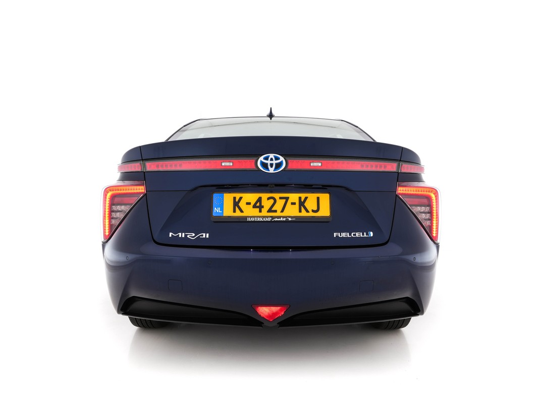Toyota Mirai