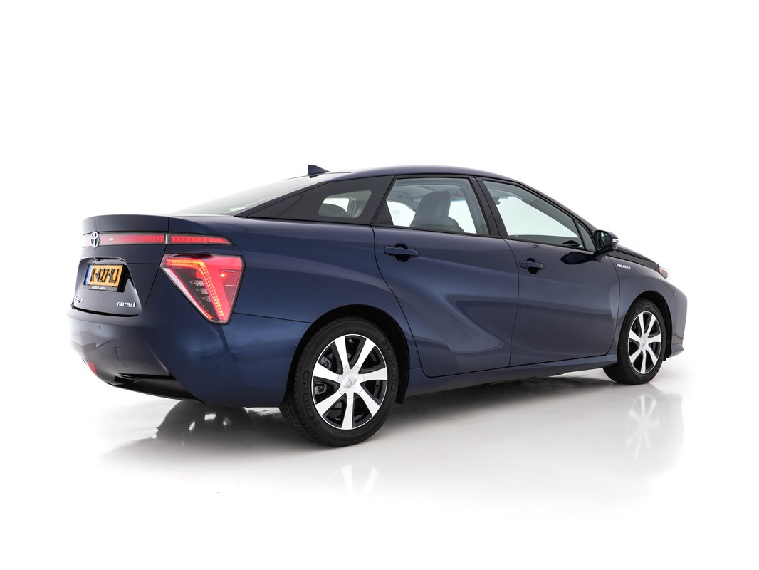 Toyota Mirai