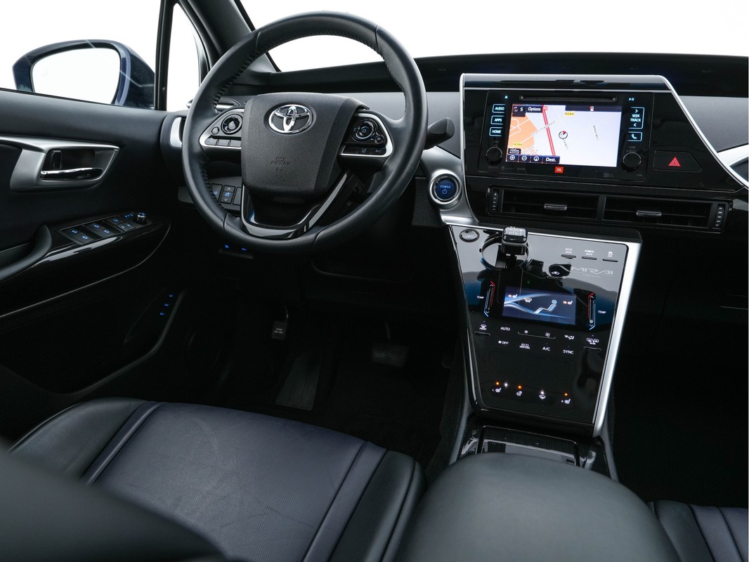 Toyota Mirai