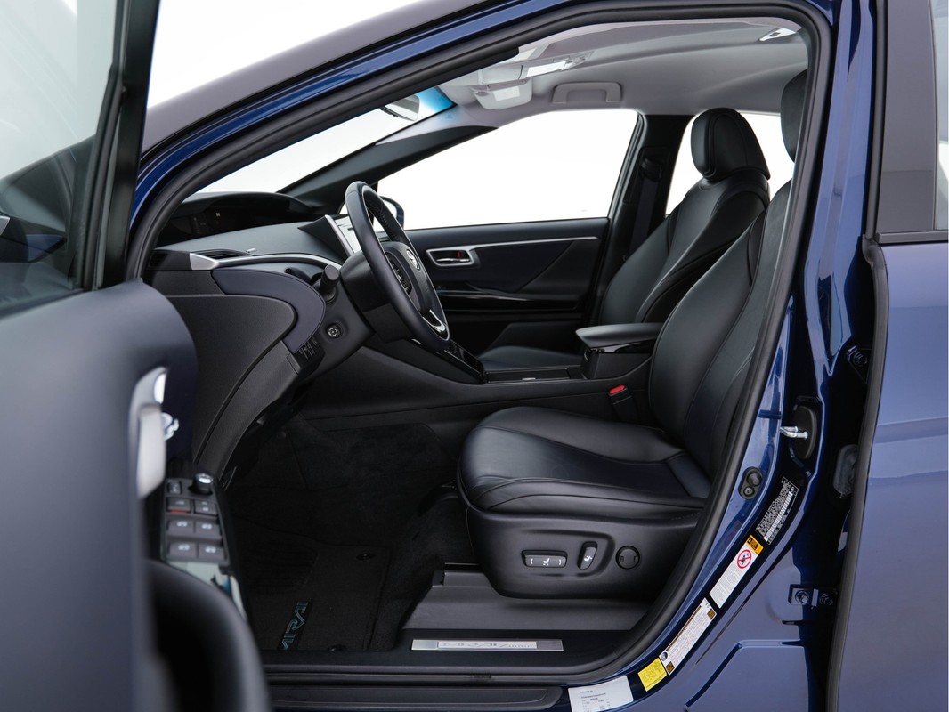 Toyota Mirai