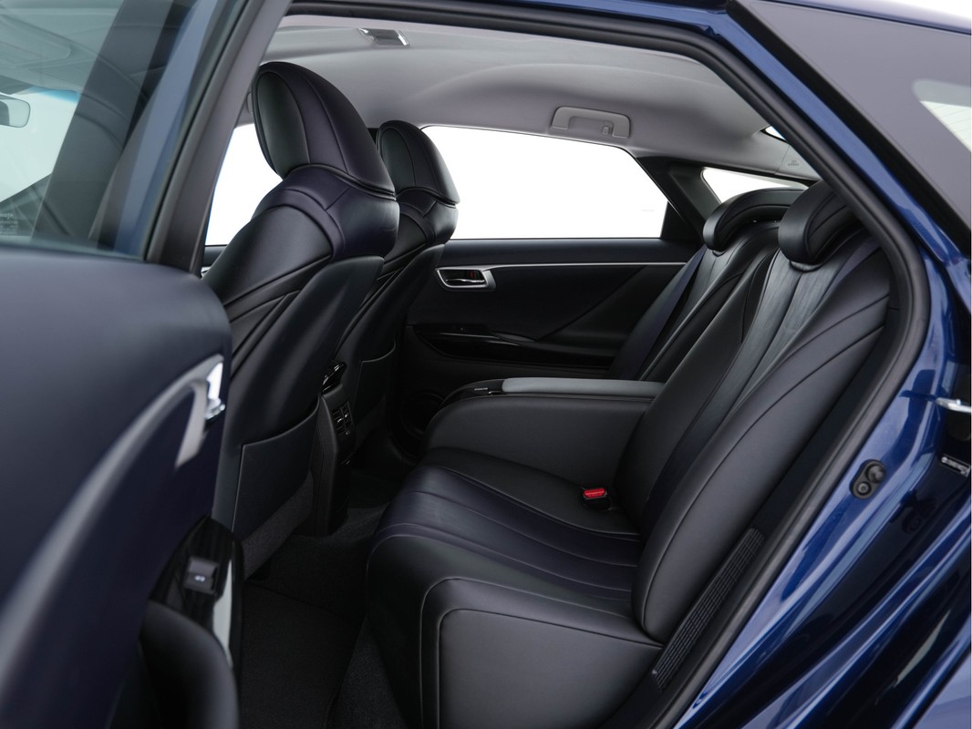 Toyota Mirai