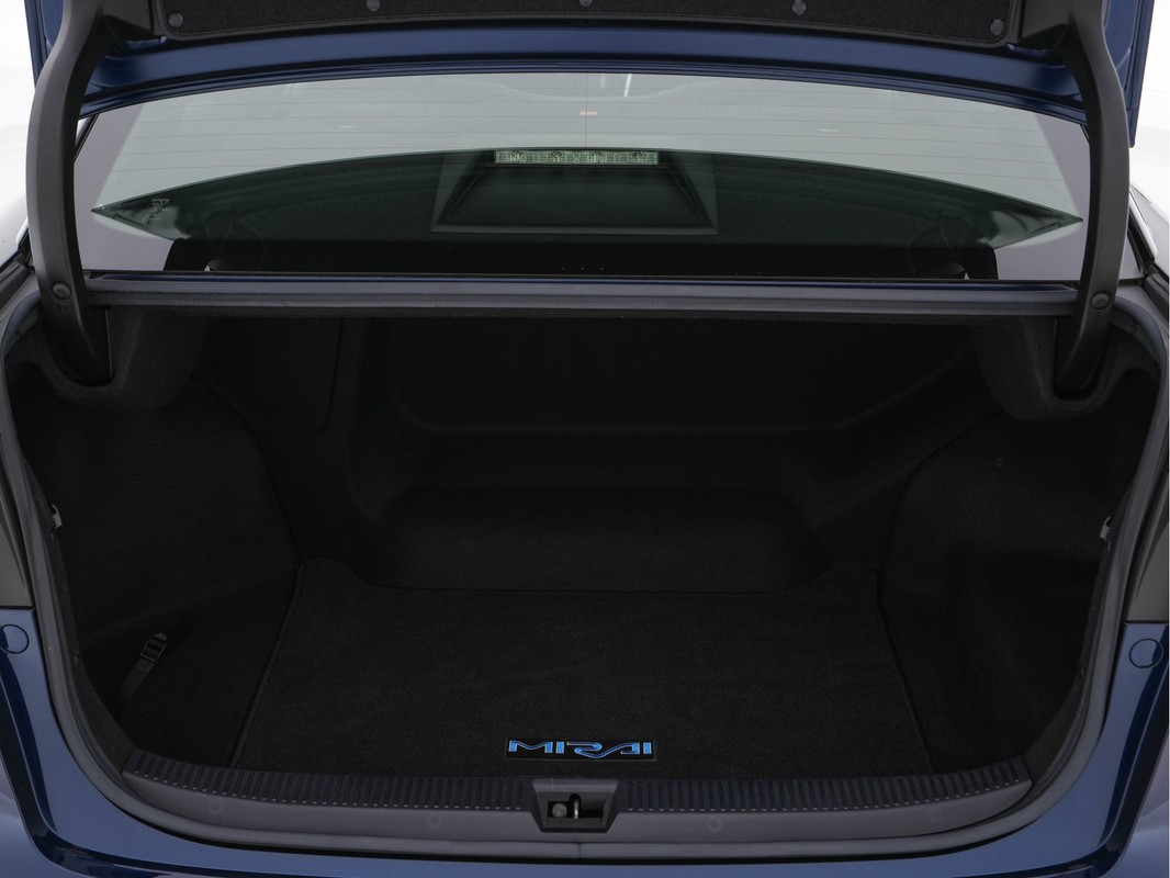 Toyota Mirai