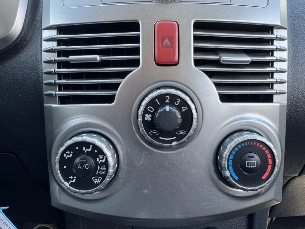 Daihatsu Terios