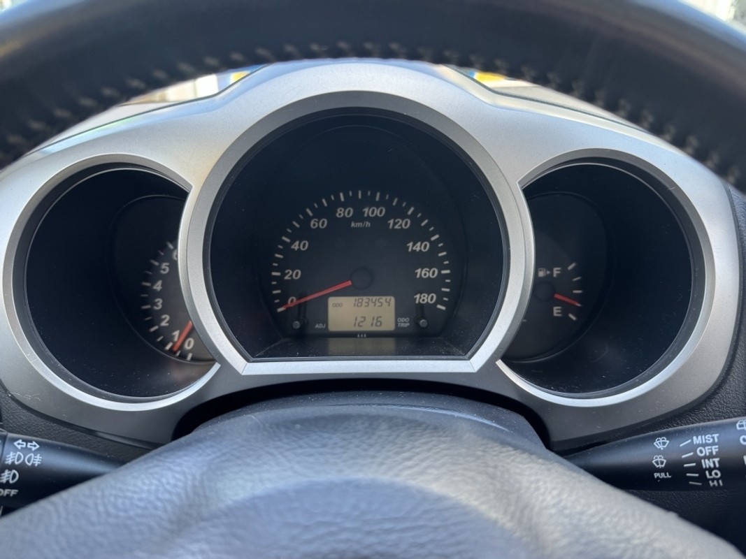 Daihatsu Terios