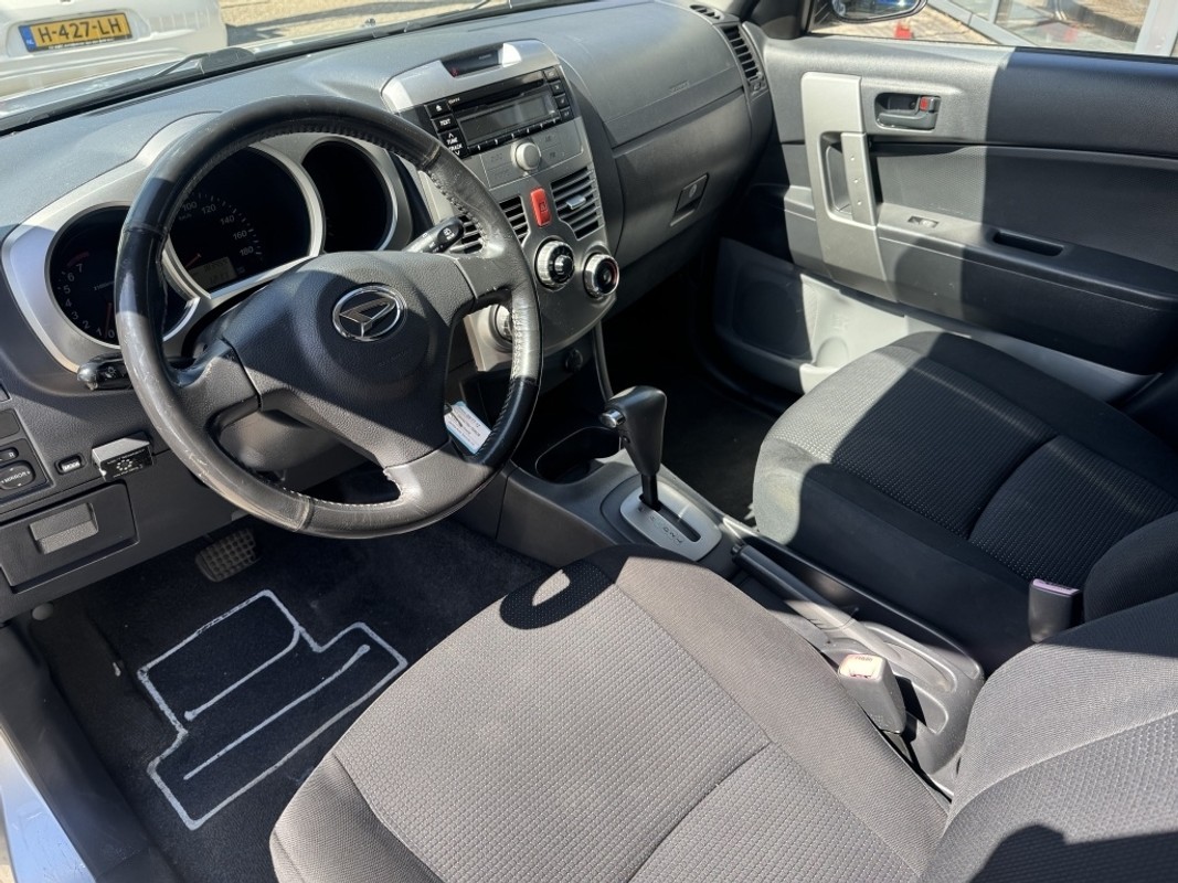 Daihatsu Terios
