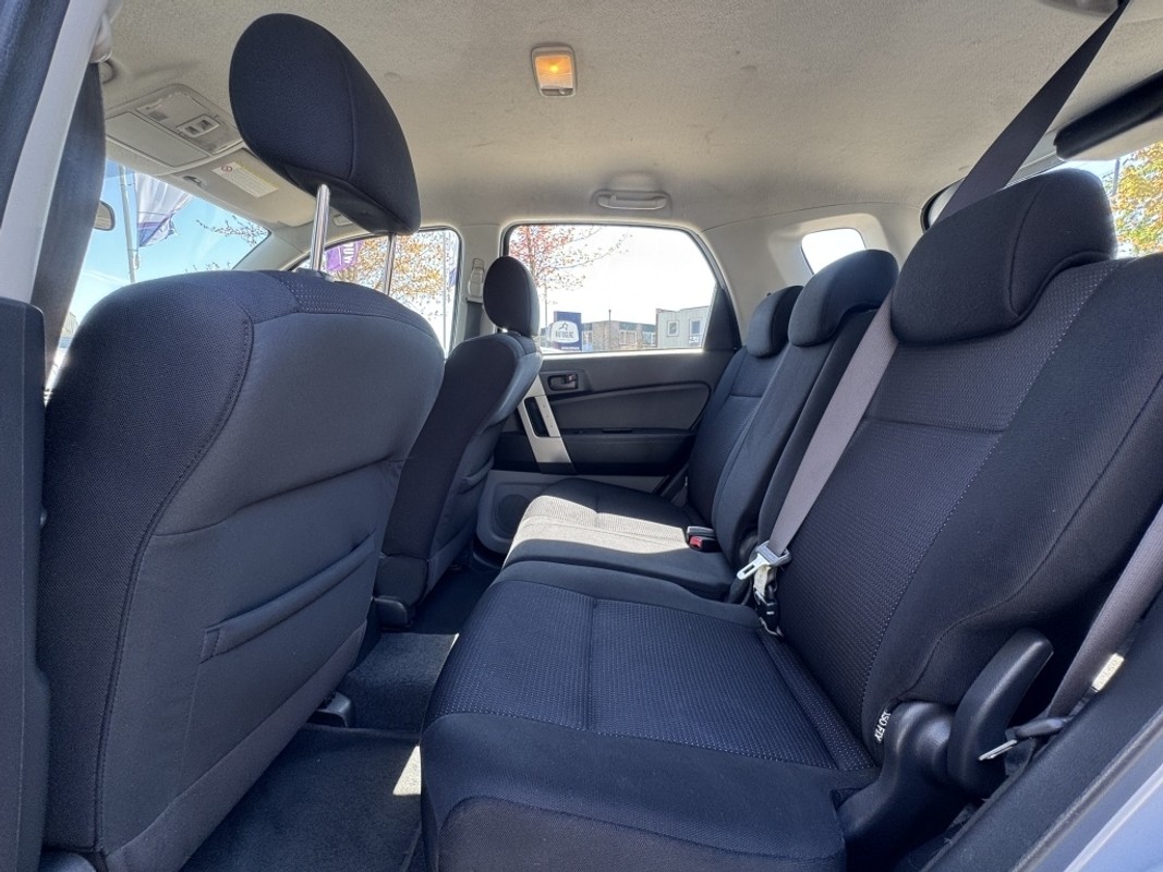 Daihatsu Terios