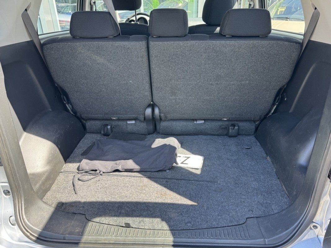 Daihatsu Terios