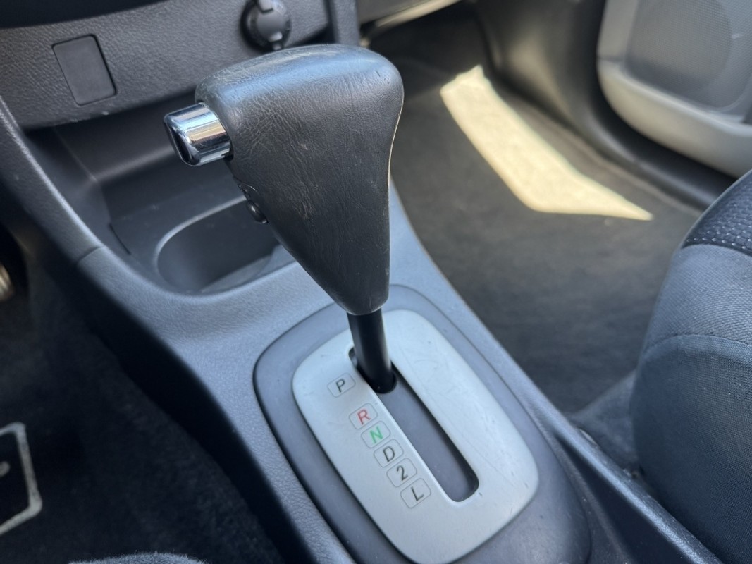 Daihatsu Terios