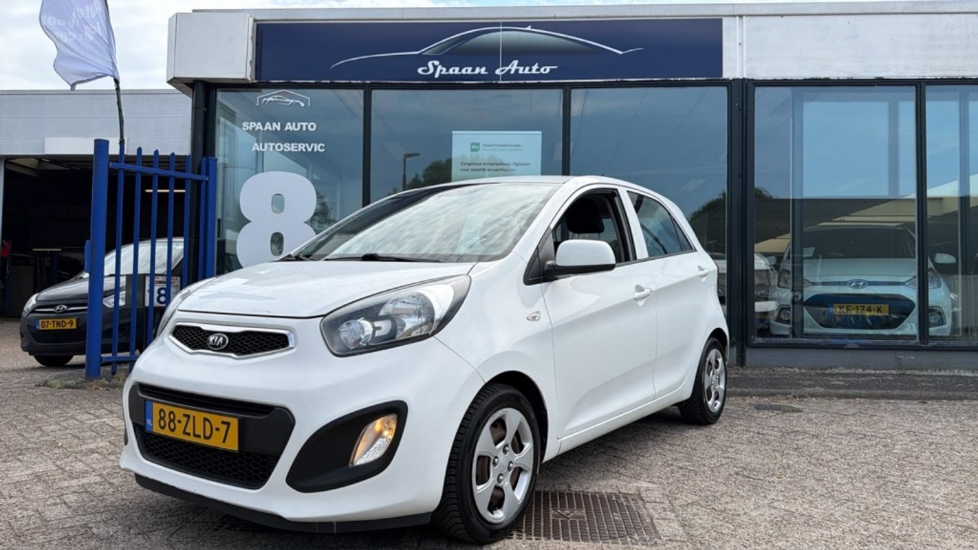 Kia Picanto
