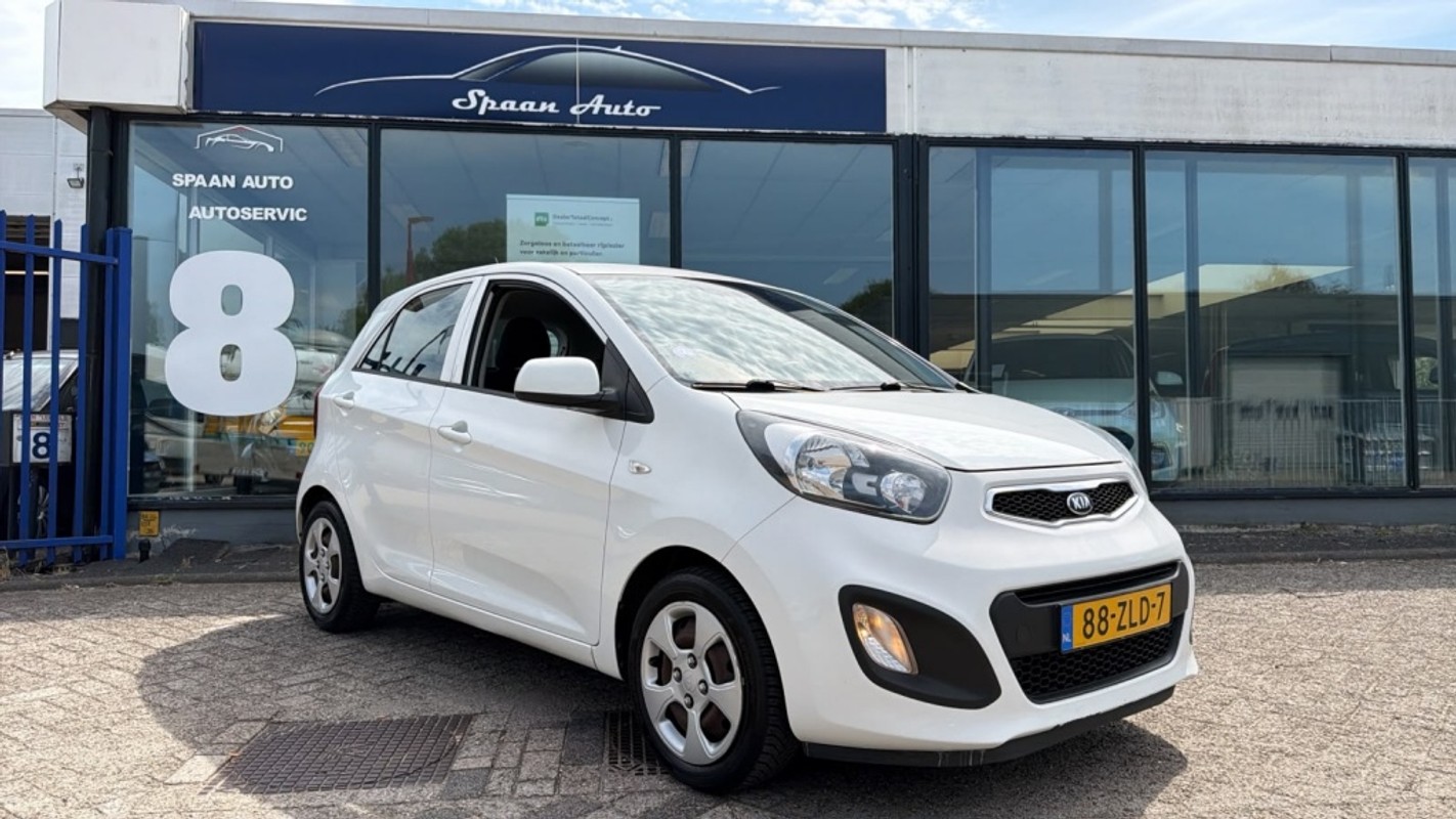 Kia Picanto