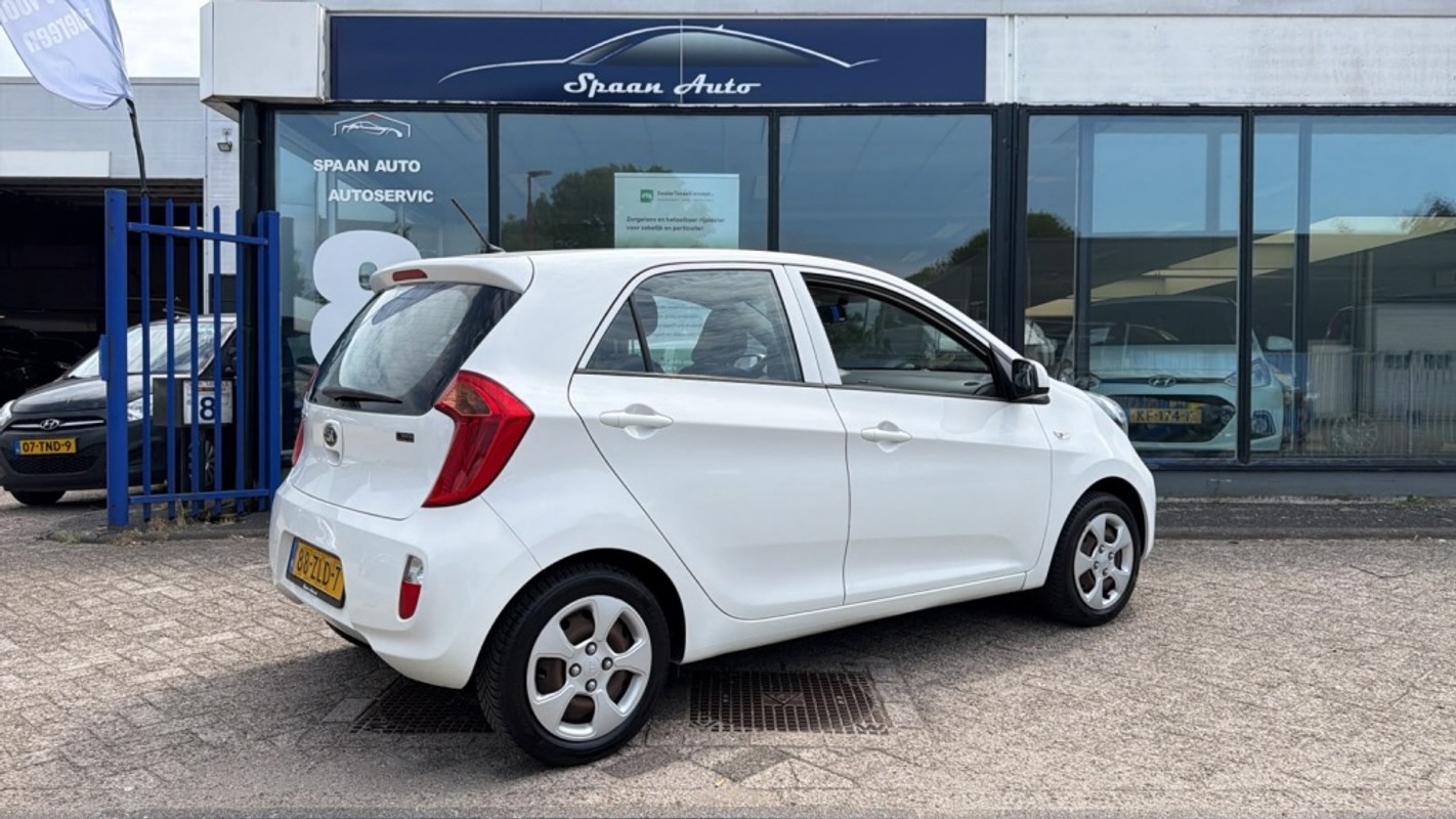 Kia Picanto