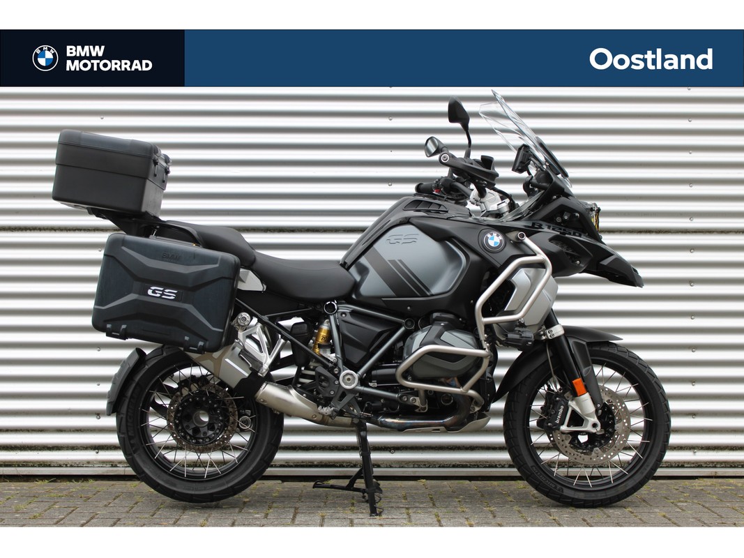 BMW R 1250 GS Adventure