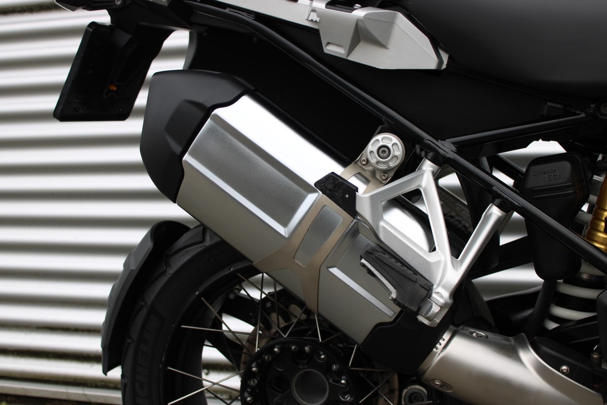 BMW R 1250 GS Adventure