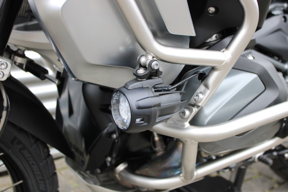 BMW R 1250 GS Adventure