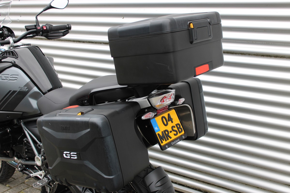 BMW R 1250 GS Adventure