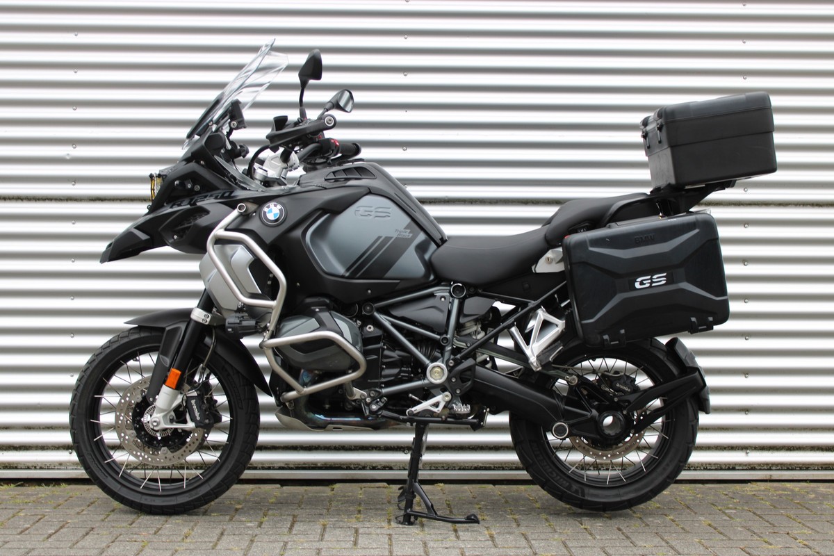 BMW R 1250 GS Adventure