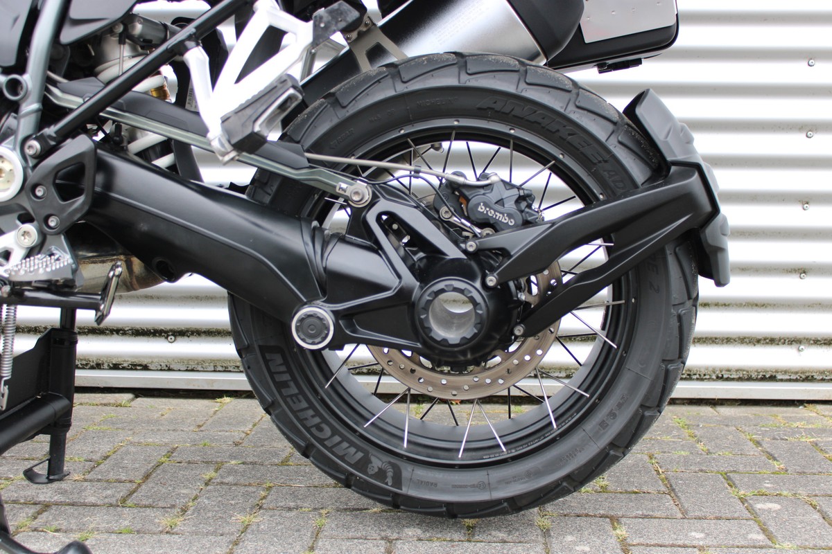 BMW R 1250 GS Adventure