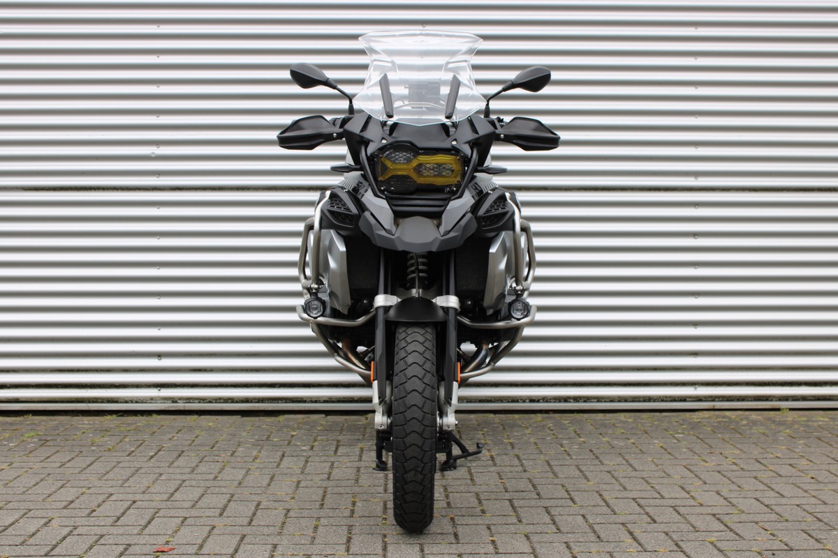 BMW R 1250 GS Adventure
