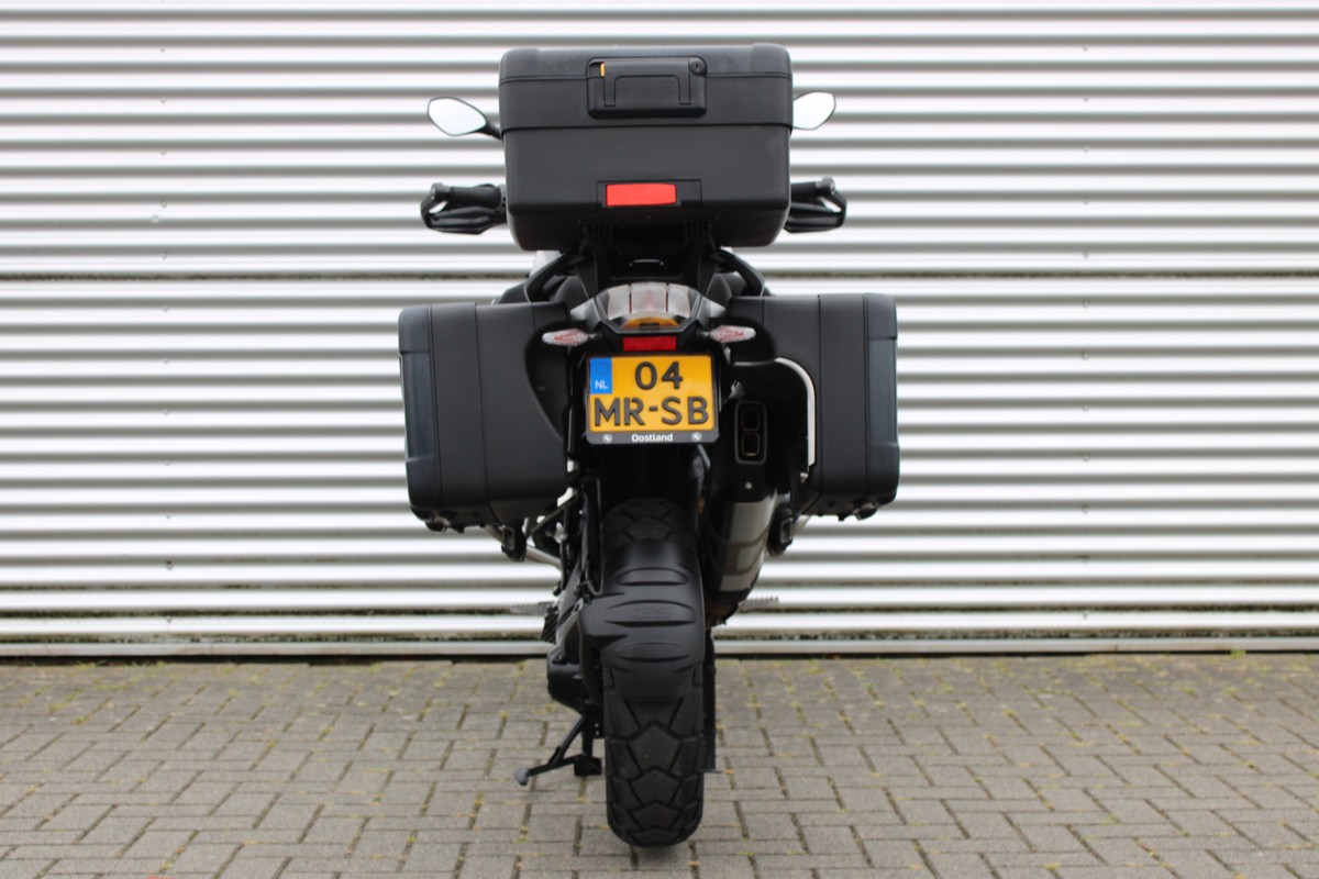 BMW R 1250 GS Adventure