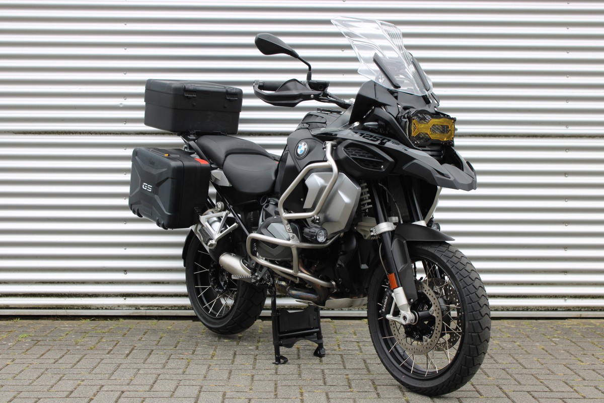 BMW R 1250 GS Adventure