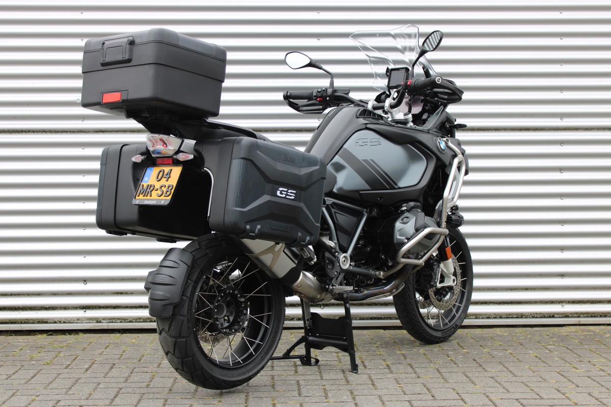 BMW R 1250 GS Adventure