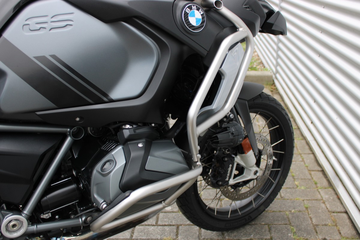 BMW R 1250 GS Adventure