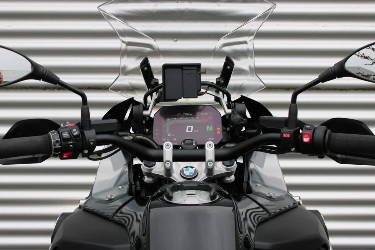 BMW R 1250 GS Adventure