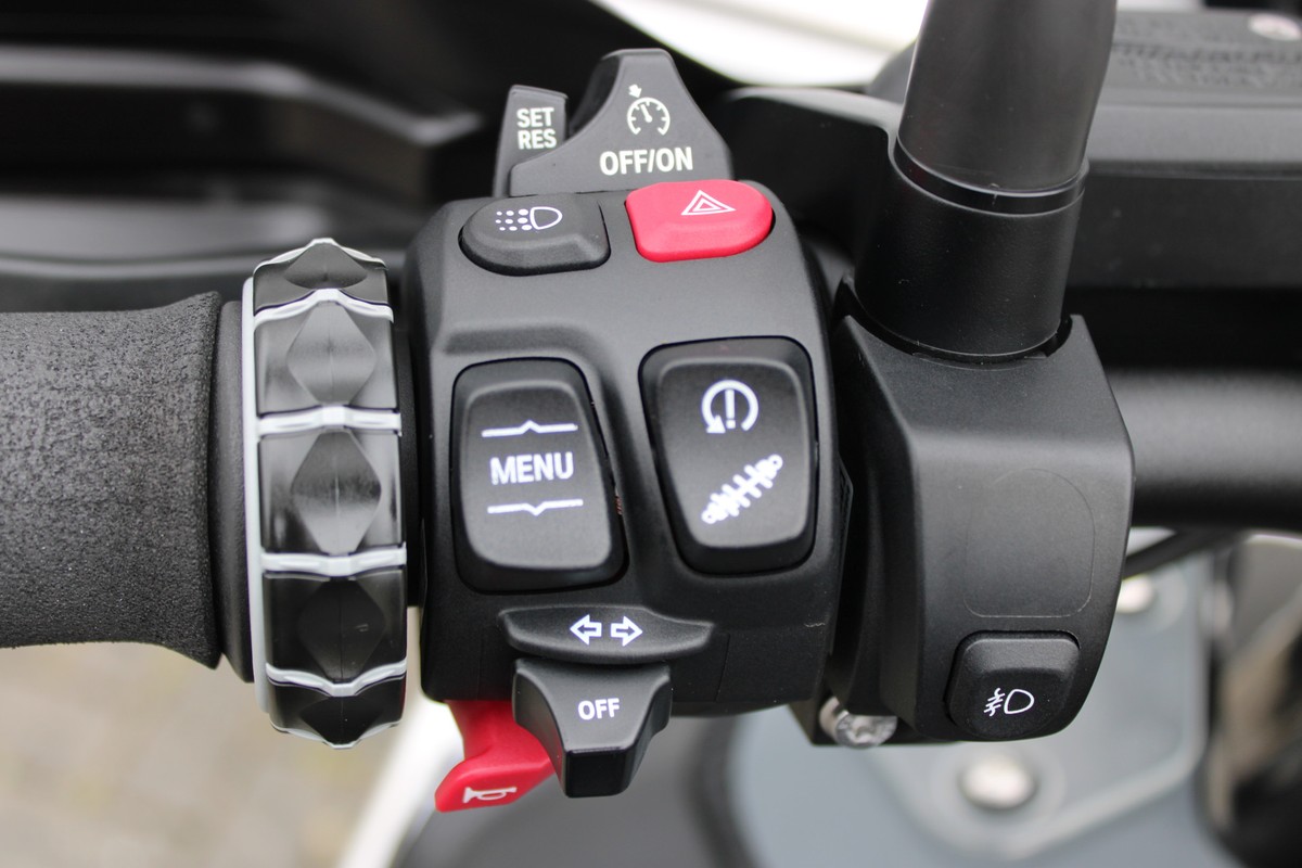 BMW R 1250 GS Adventure