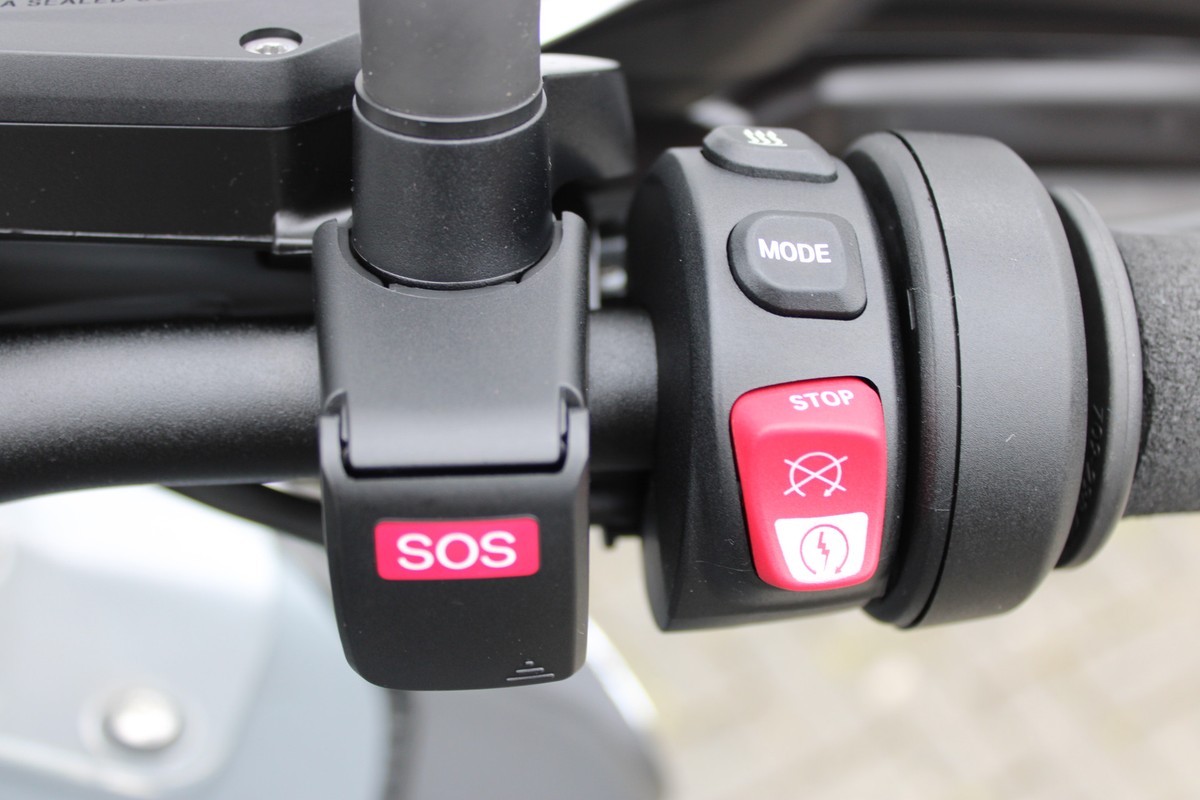 BMW R 1250 GS Adventure
