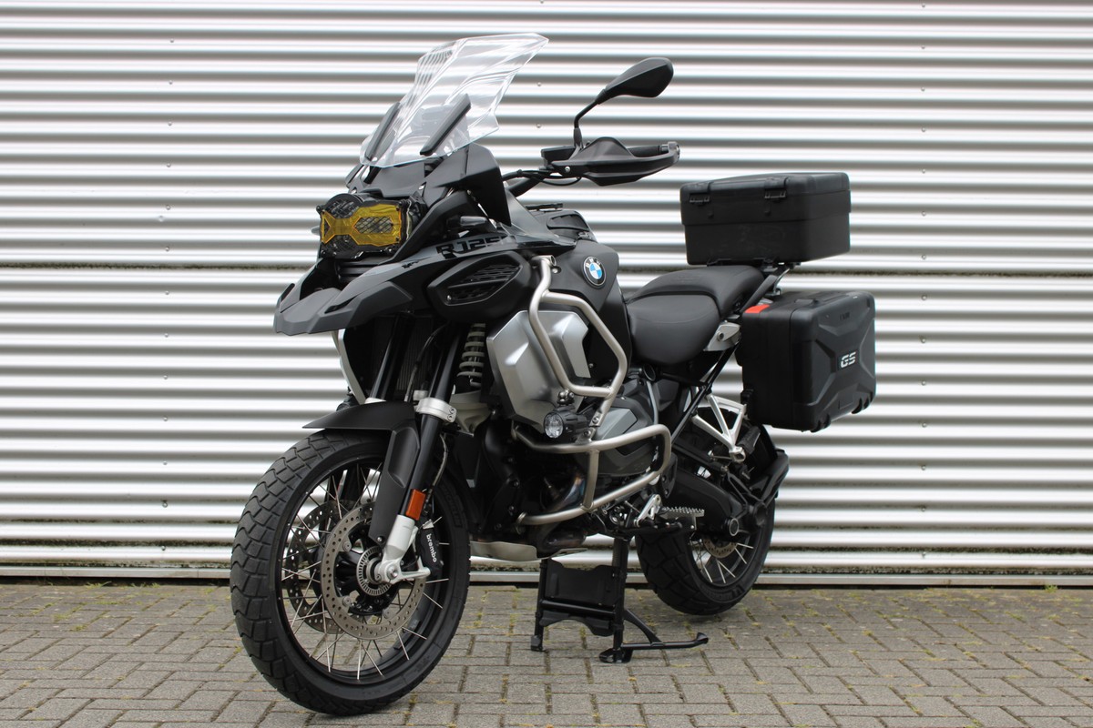 BMW R 1250 GS Adventure