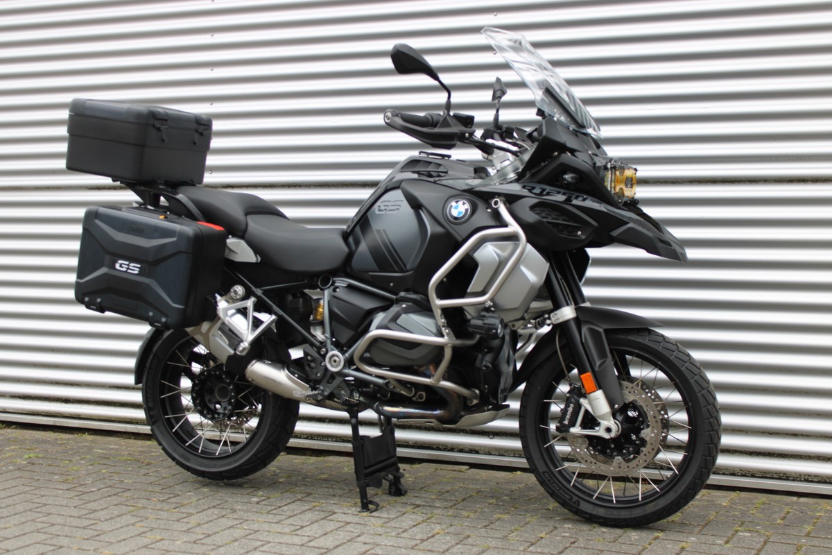 BMW R 1250 GS Adventure