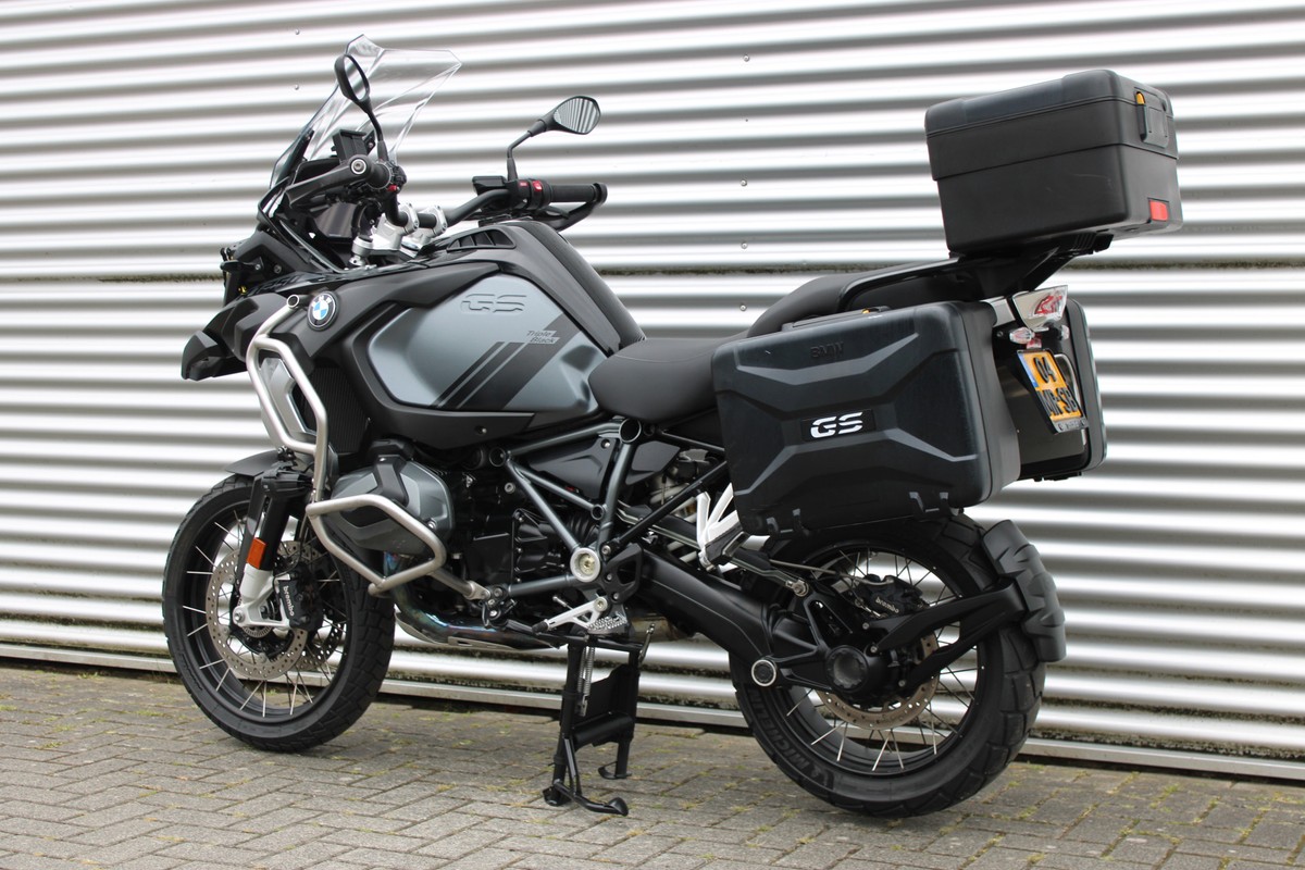BMW R 1250 GS Adventure