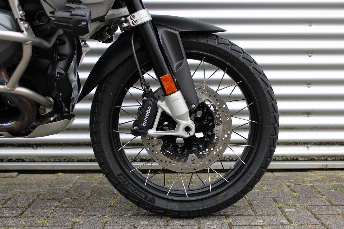 BMW R 1250 GS Adventure