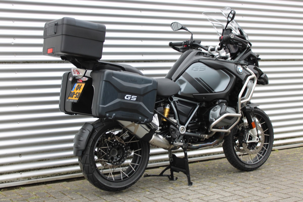 BMW R 1250 GS Adventure
