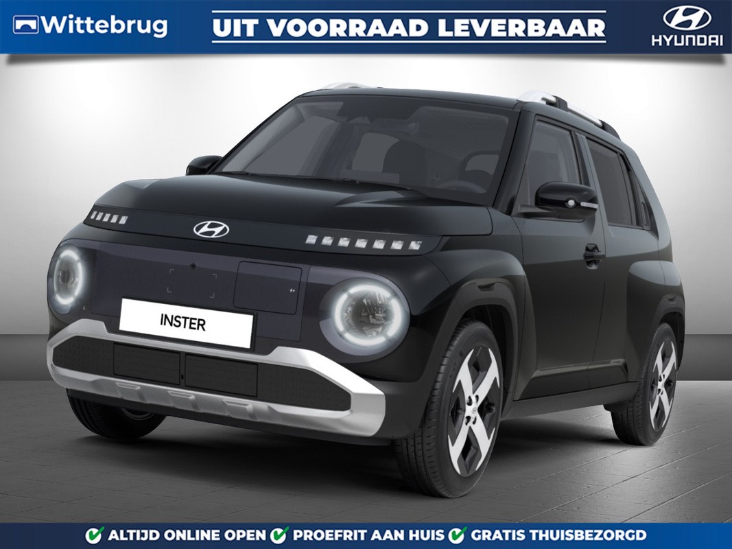 Hyundai Inster