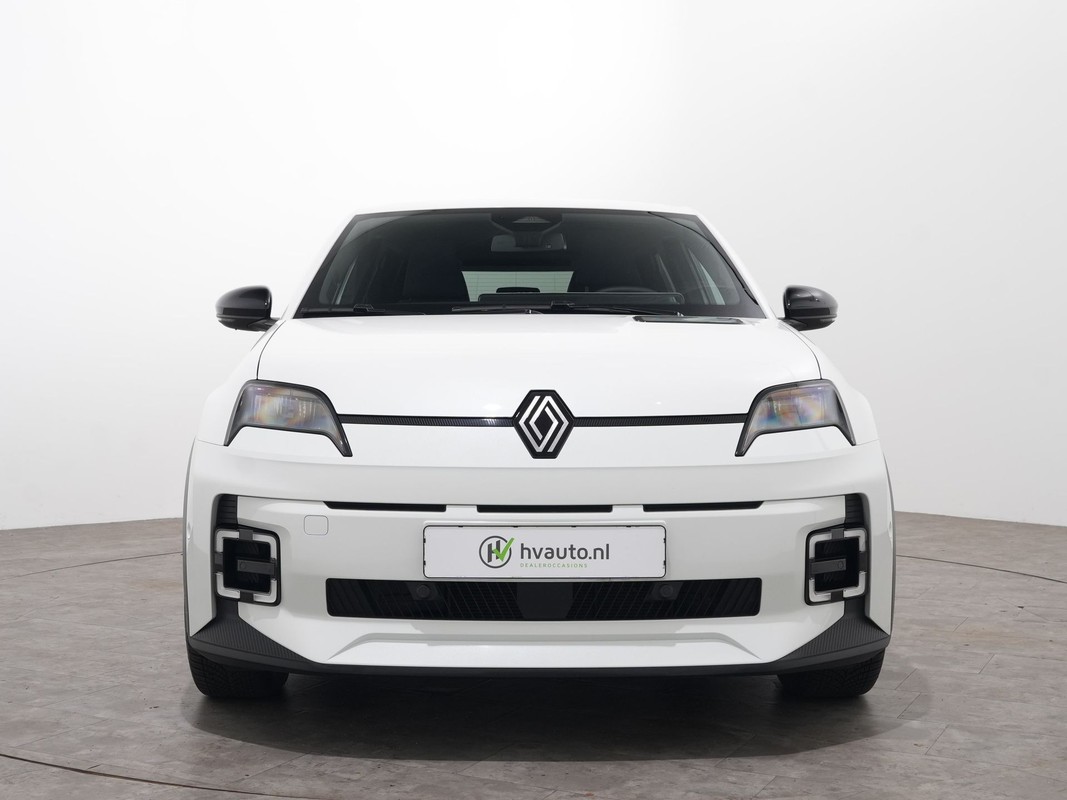 Renault 5
