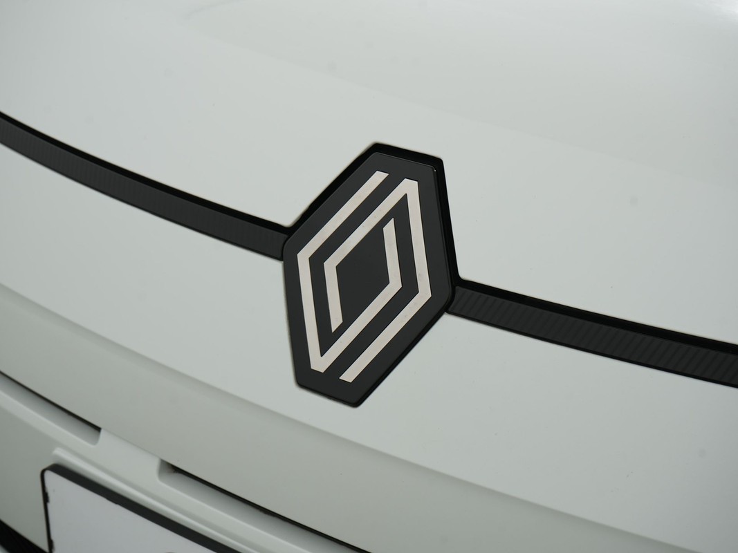 Renault 5