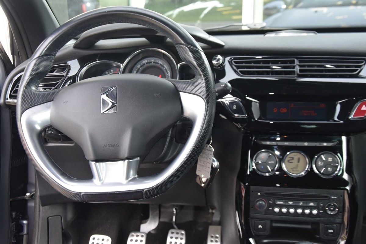 Citroën DS3
