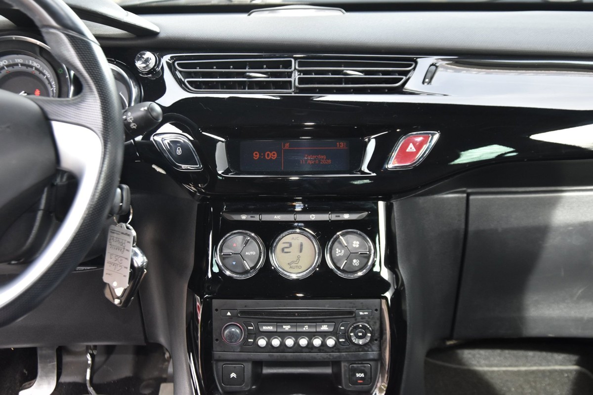 Citroën DS3