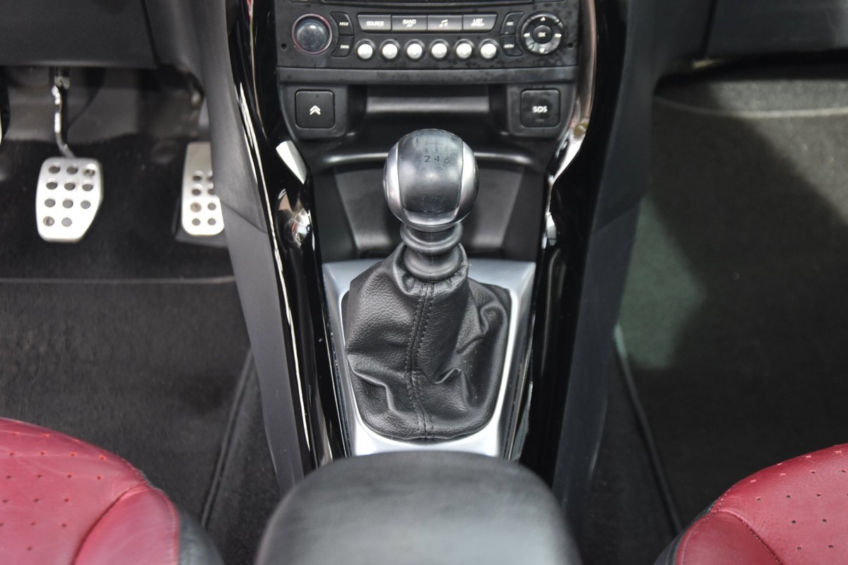 Citroën DS3