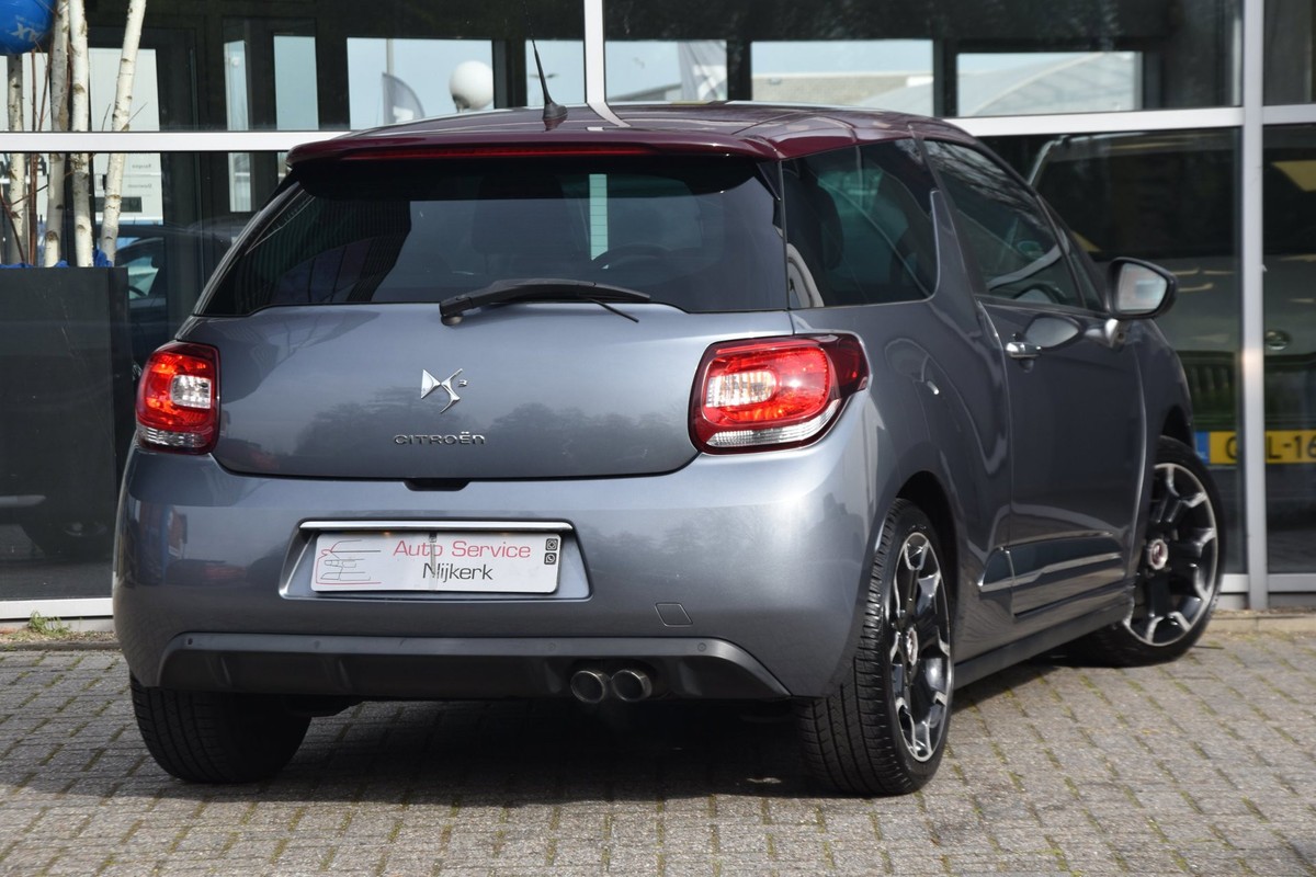 Citroën DS3