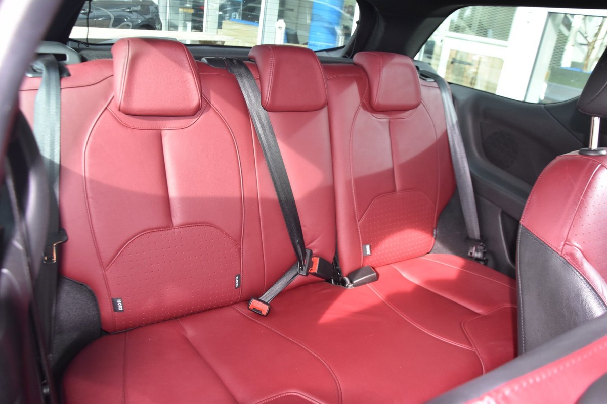 Citroën DS3
