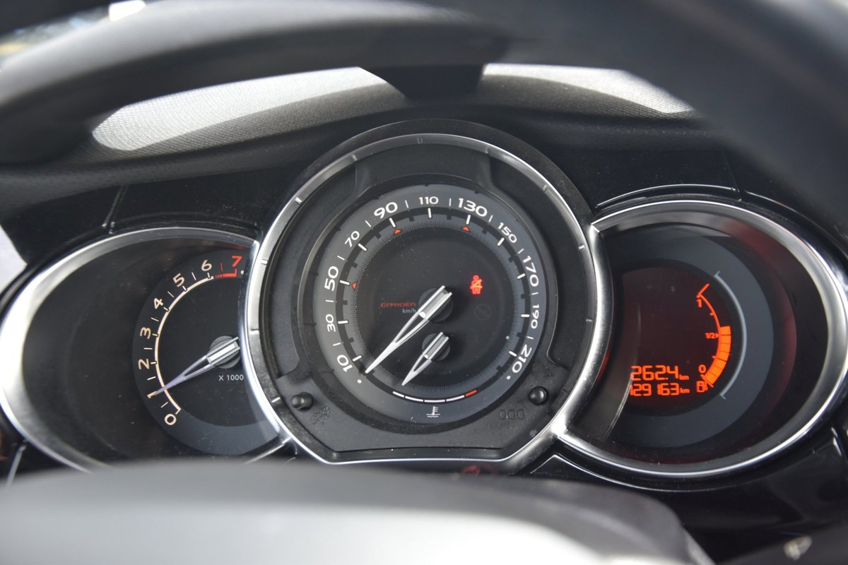 Citroën DS3