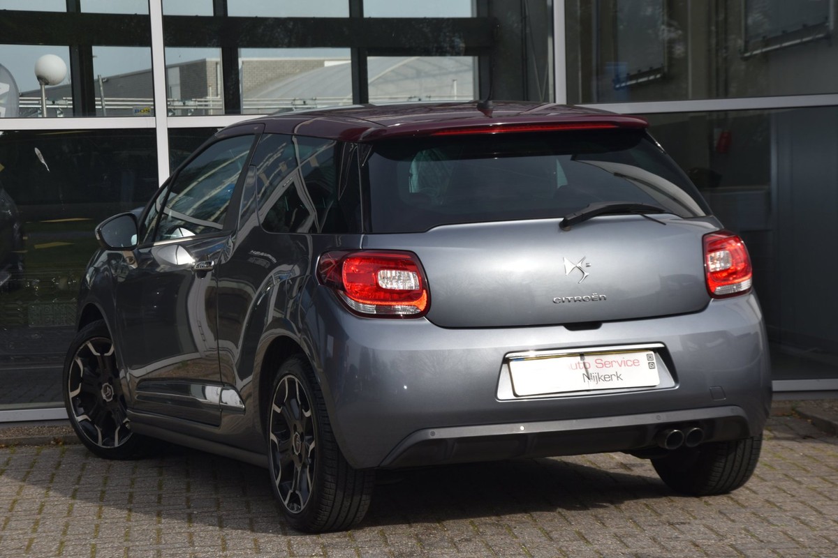Citroën DS3