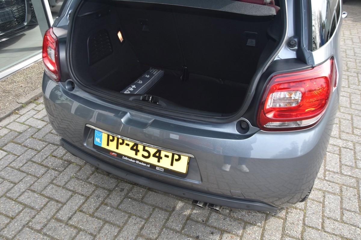 Citroën DS3