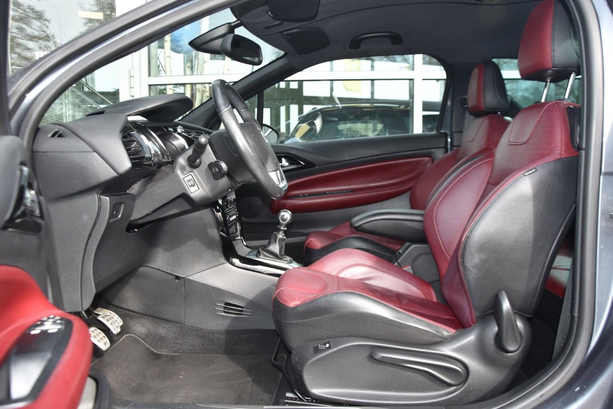 Citroën DS3
