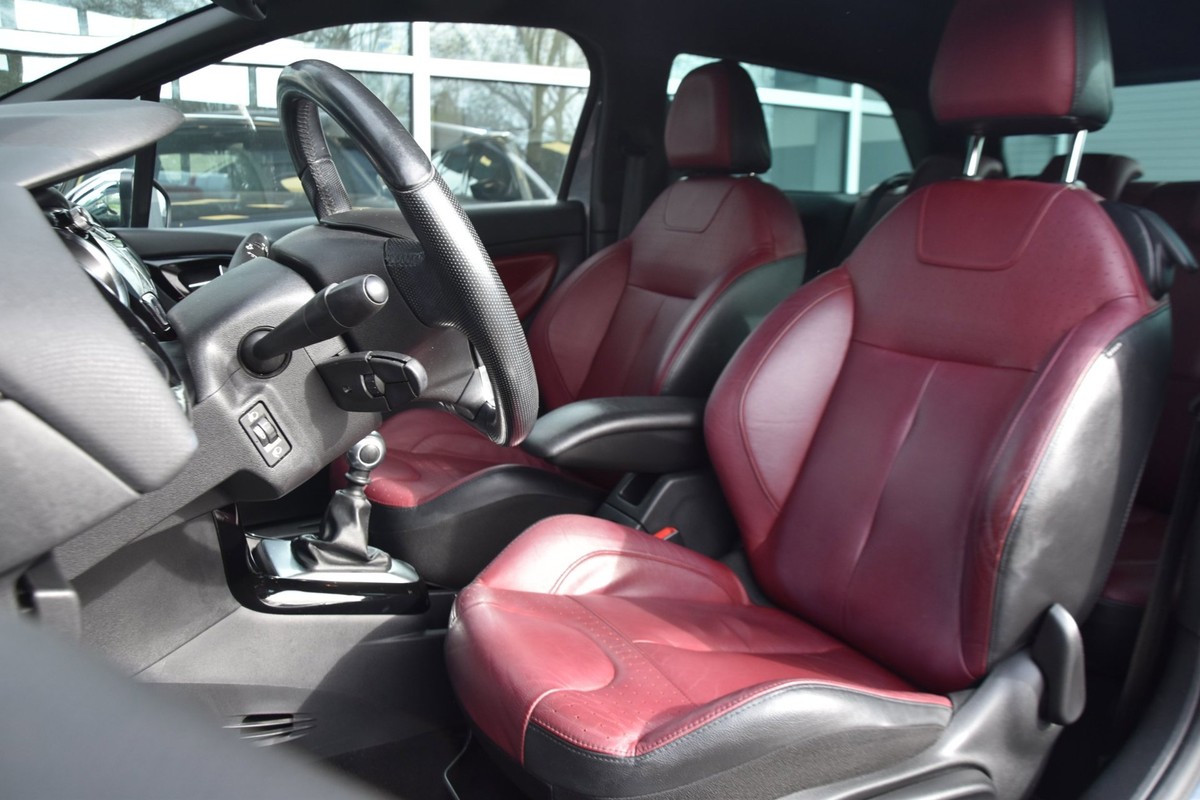 Citroën DS3